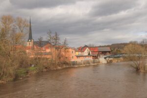 Saale 2