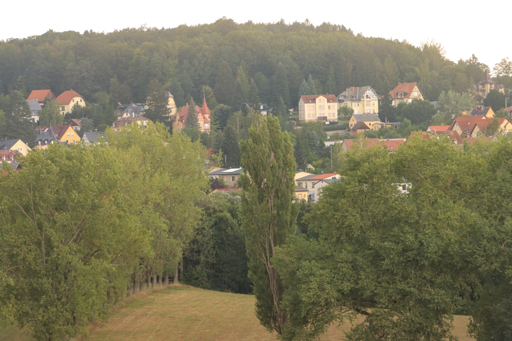Mulde