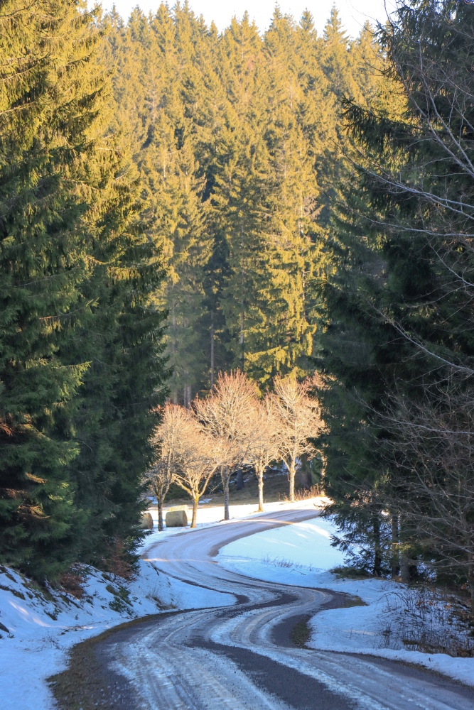 Geraradweg