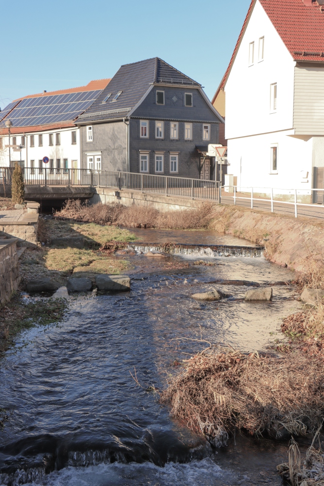 Geraradweg