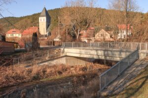 Geraradweg