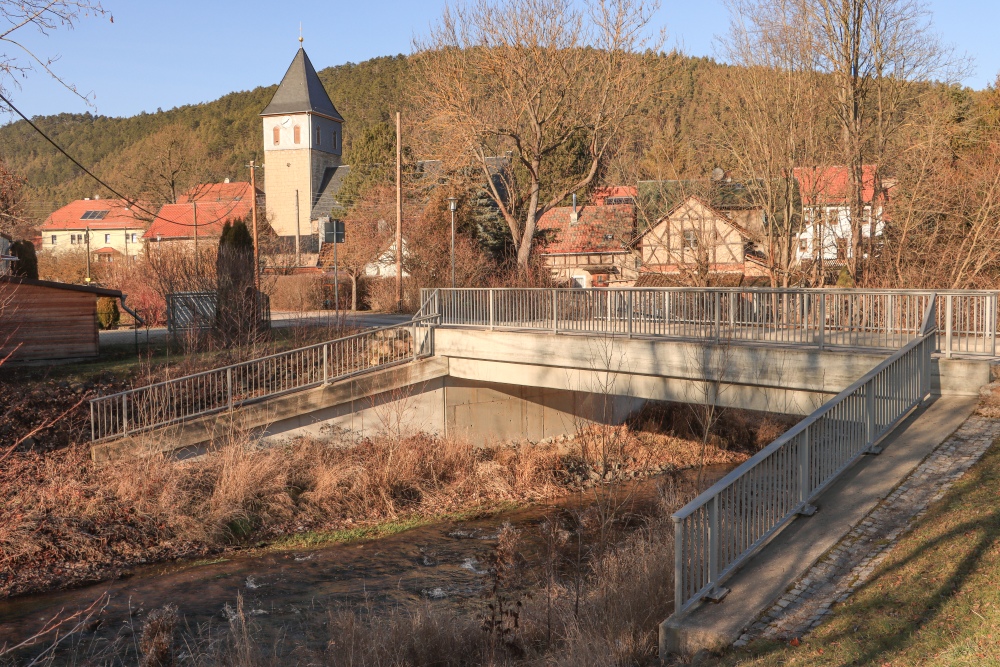 Geraradweg