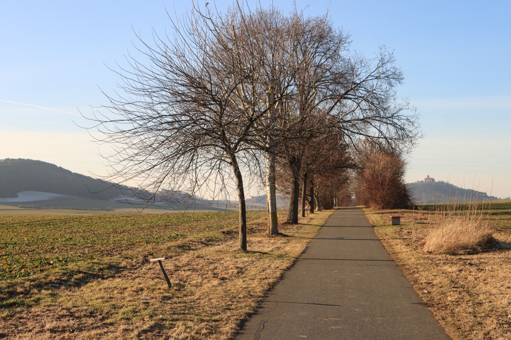Geraradweg