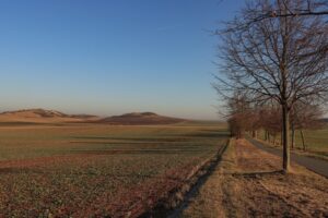 Geraradweg