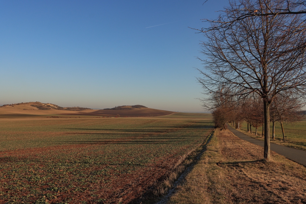 Geraradweg
