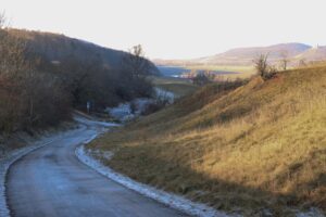 Geraradweg