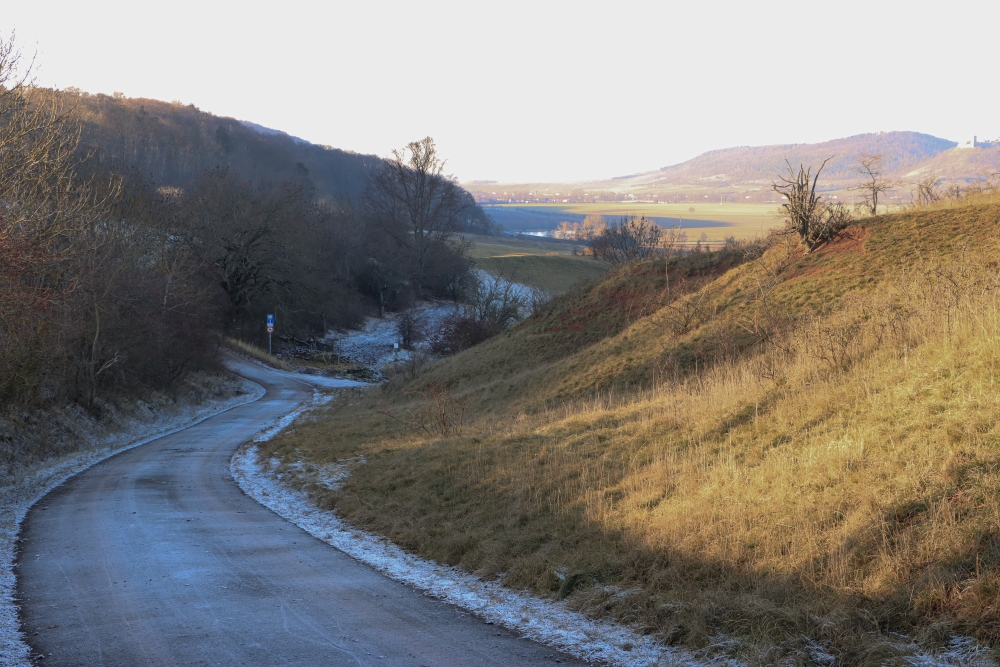 Geraradweg