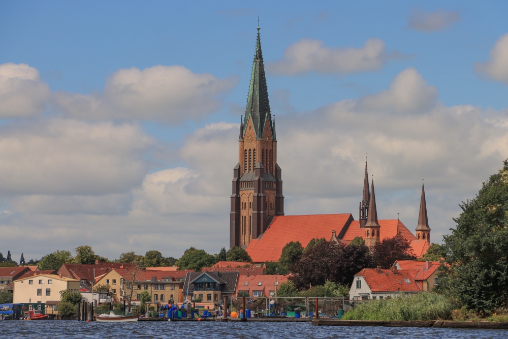 Schleswig an der Schlei