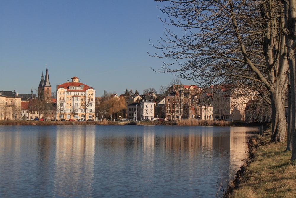 Sachsen
