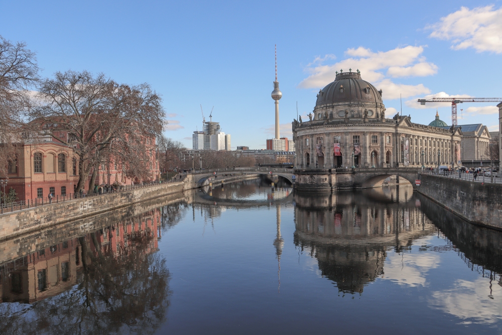 Berlin Panorama