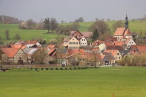 Rodach
