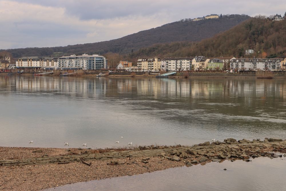 Rheine, St. Antonius