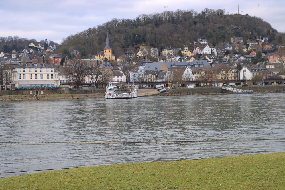 Rhein