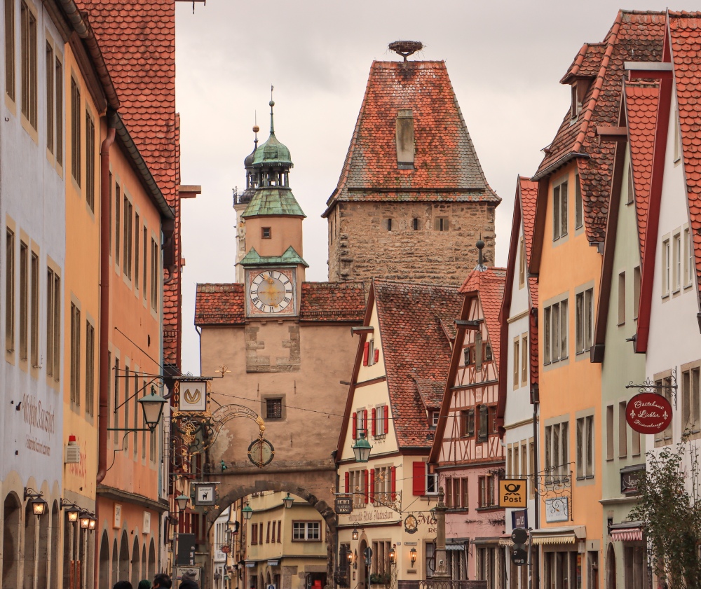 Rothenburg