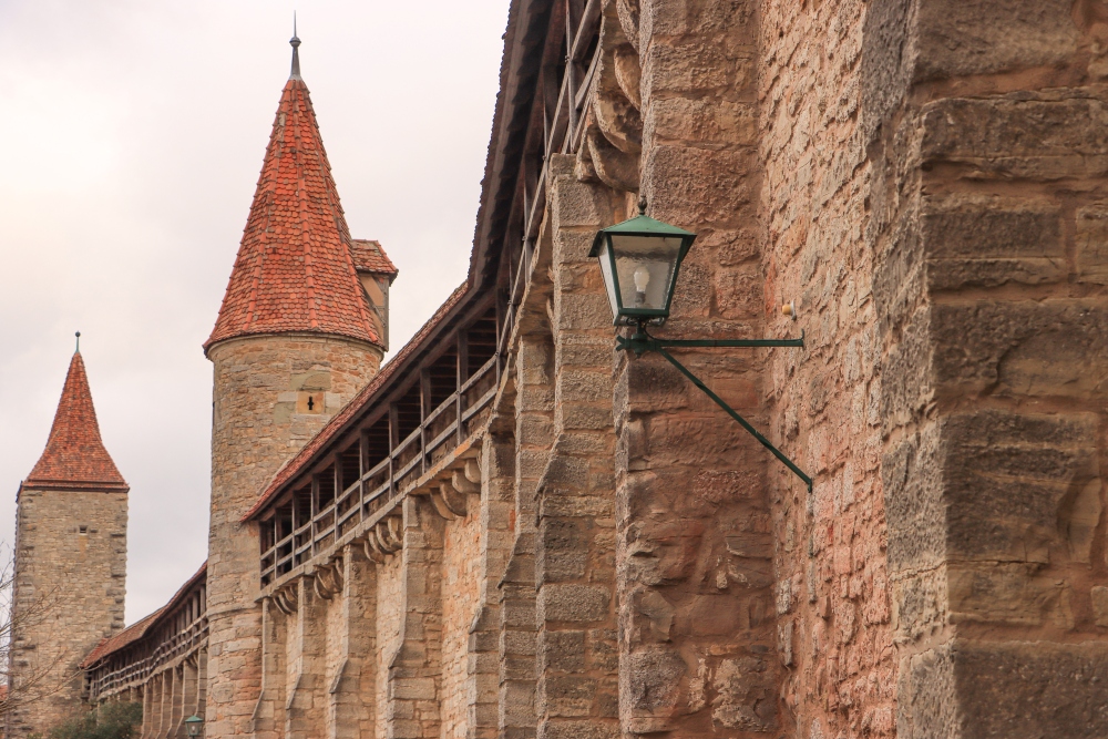 Rothenburg