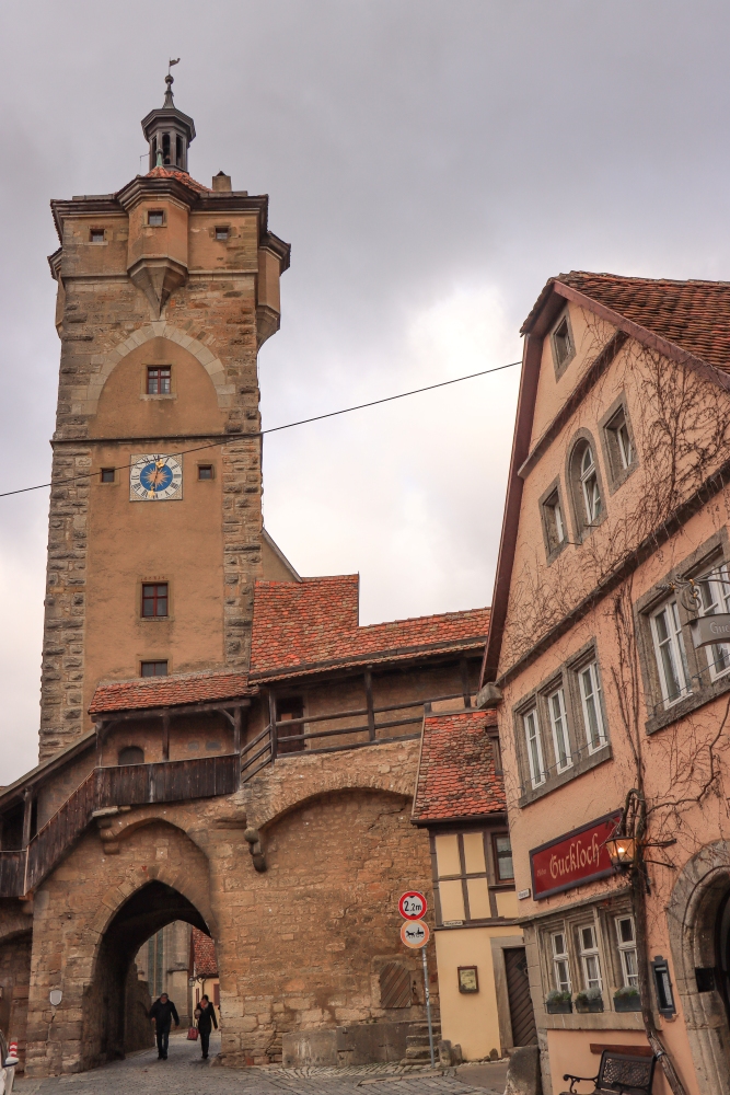 Rothenburg