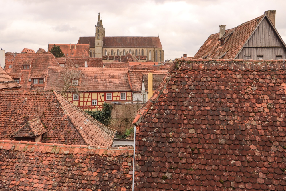 Rothenburg