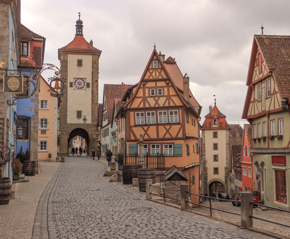 Rothenburg