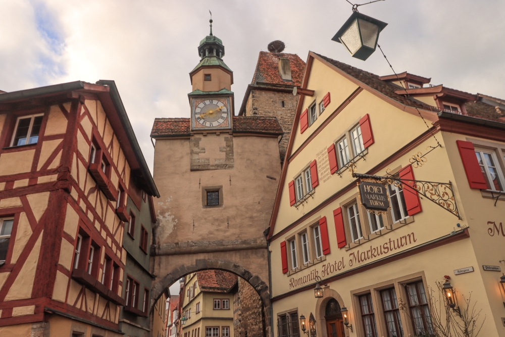 Rothenburg