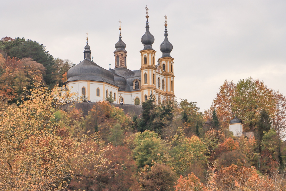 Würzburg