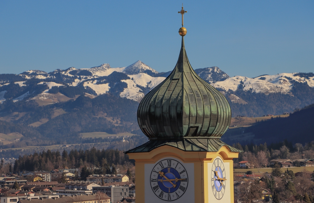 Kufstein