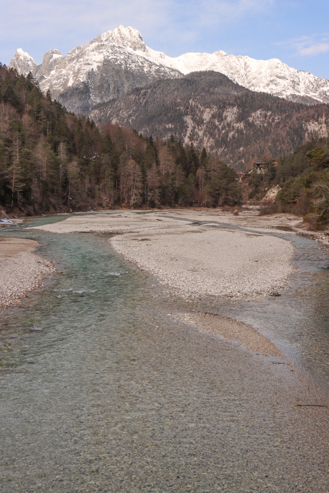 Isar