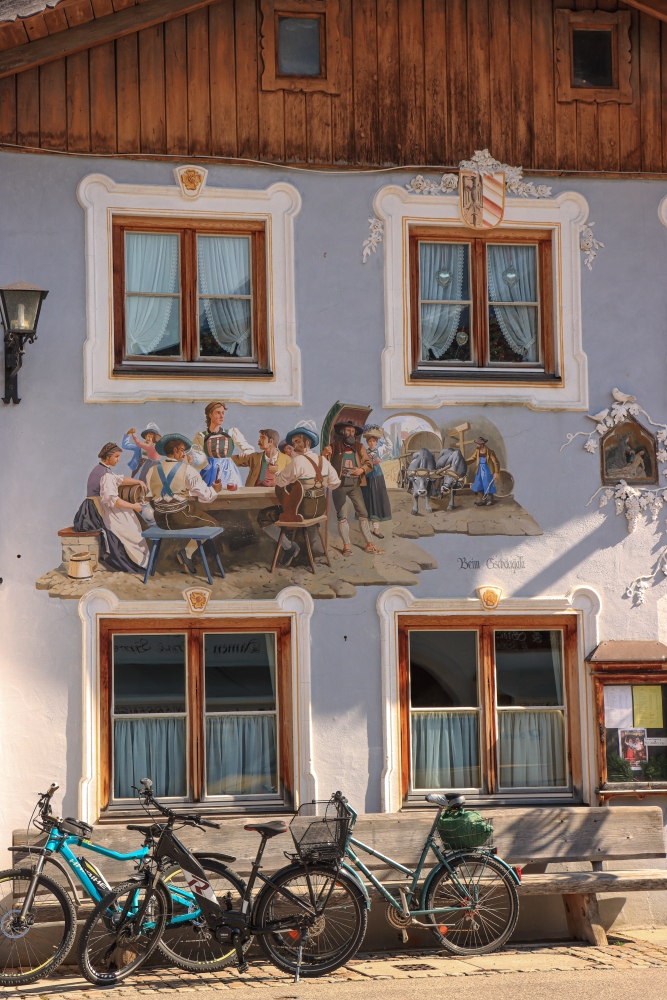 Mittenwald