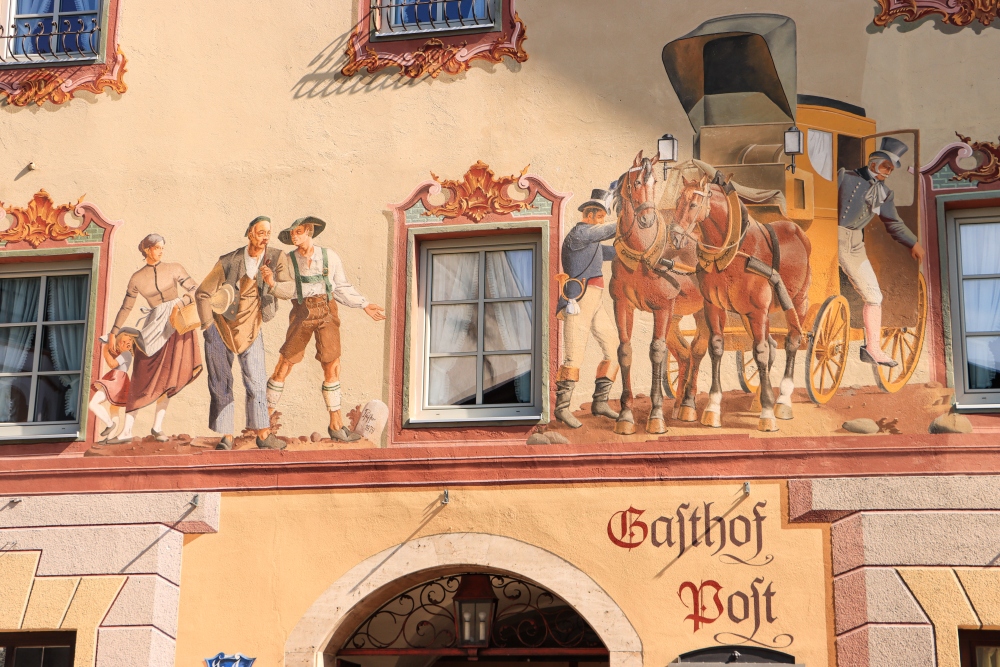 Mittenwald