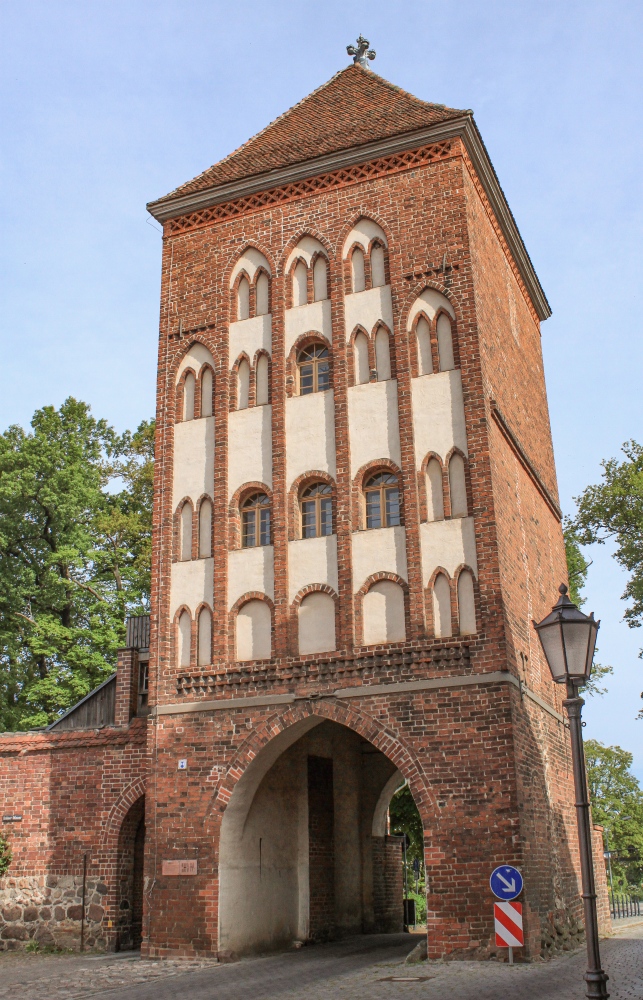 Wittstock