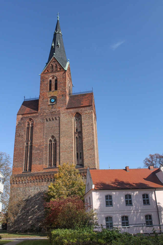 Friedland