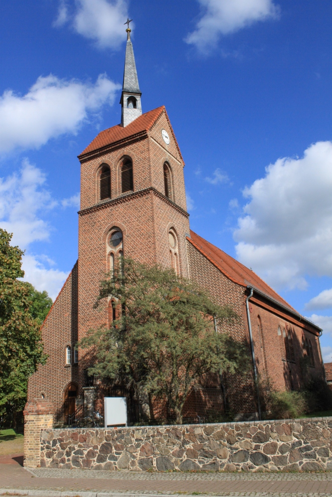 Petershagen