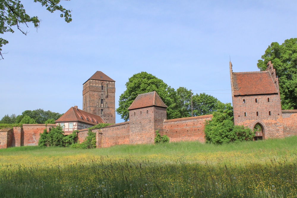 Wittstock