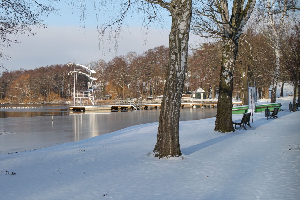Wandlitz