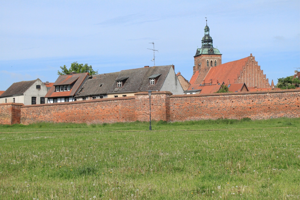 Wittstock