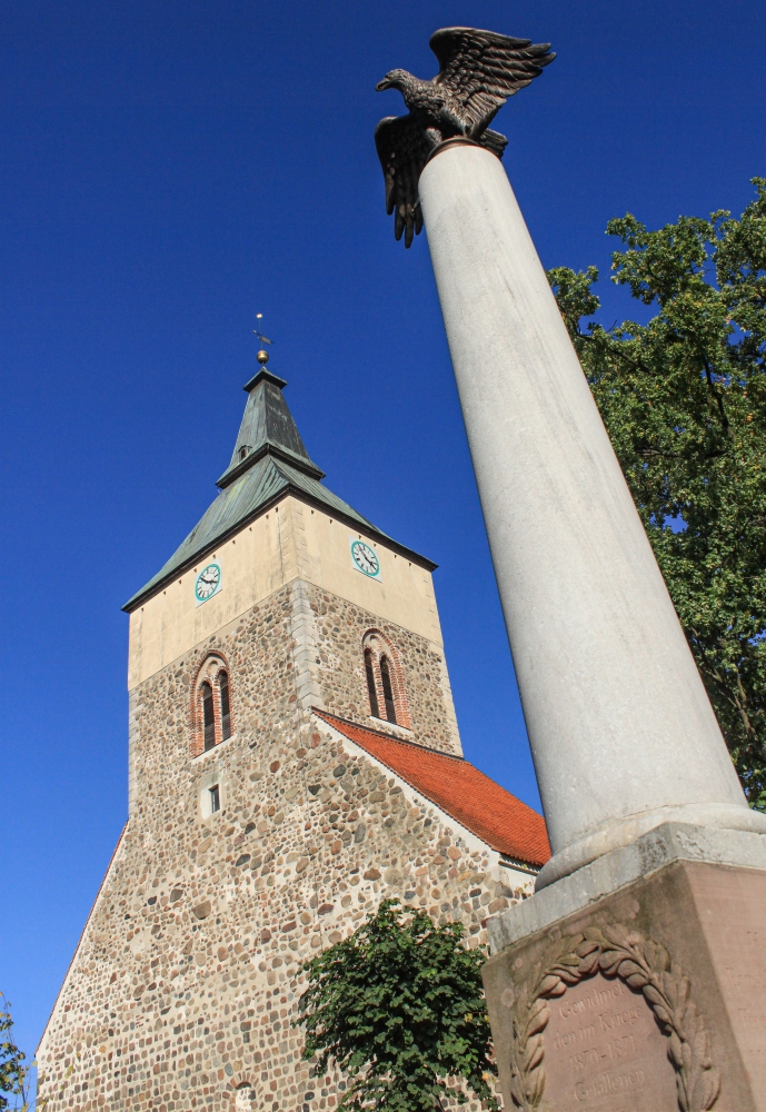 Altlandsberg