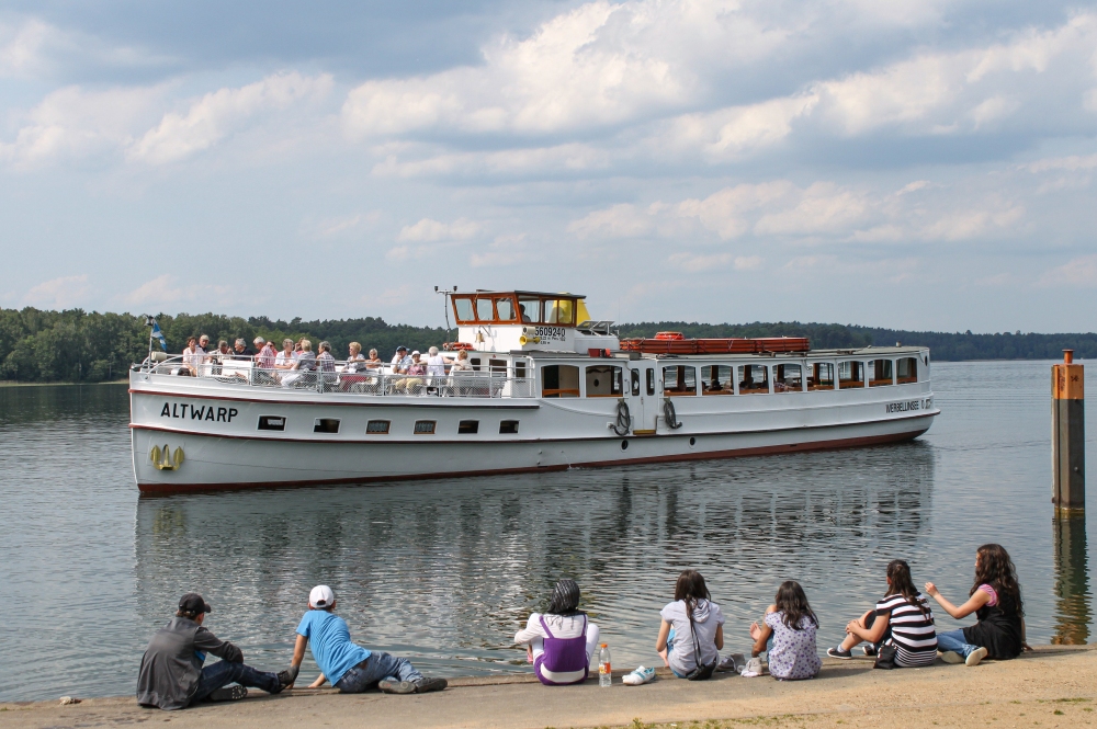 Werbellinsee