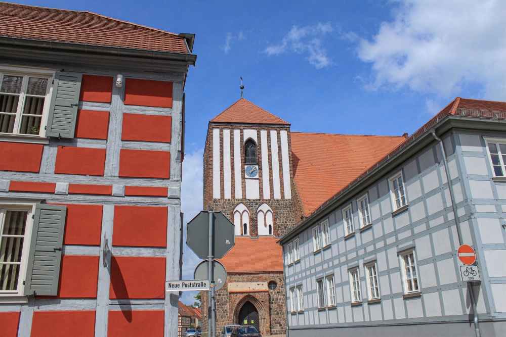 Wusterhausen (Dosse)