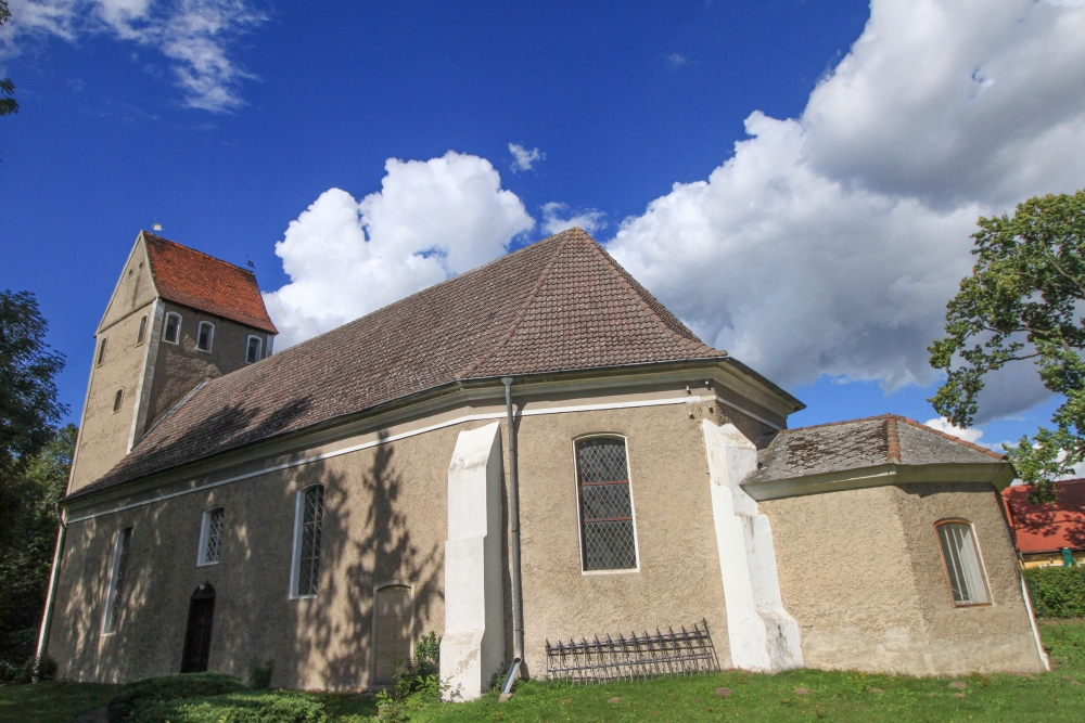 Kossenblatt