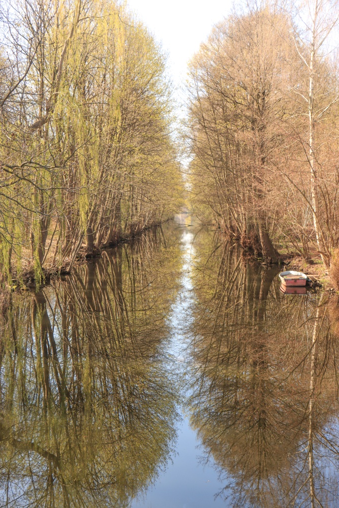 Schlaube