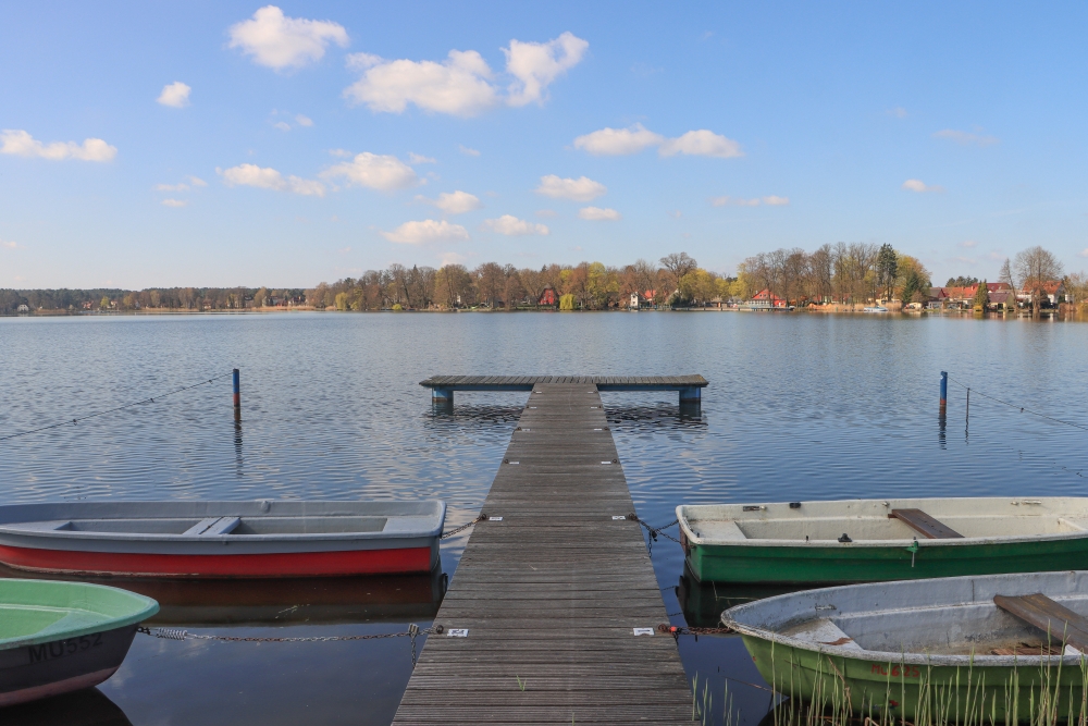 Schlaube