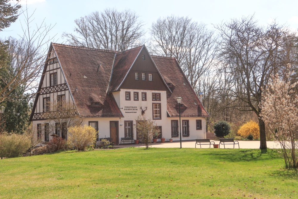 Schlaube