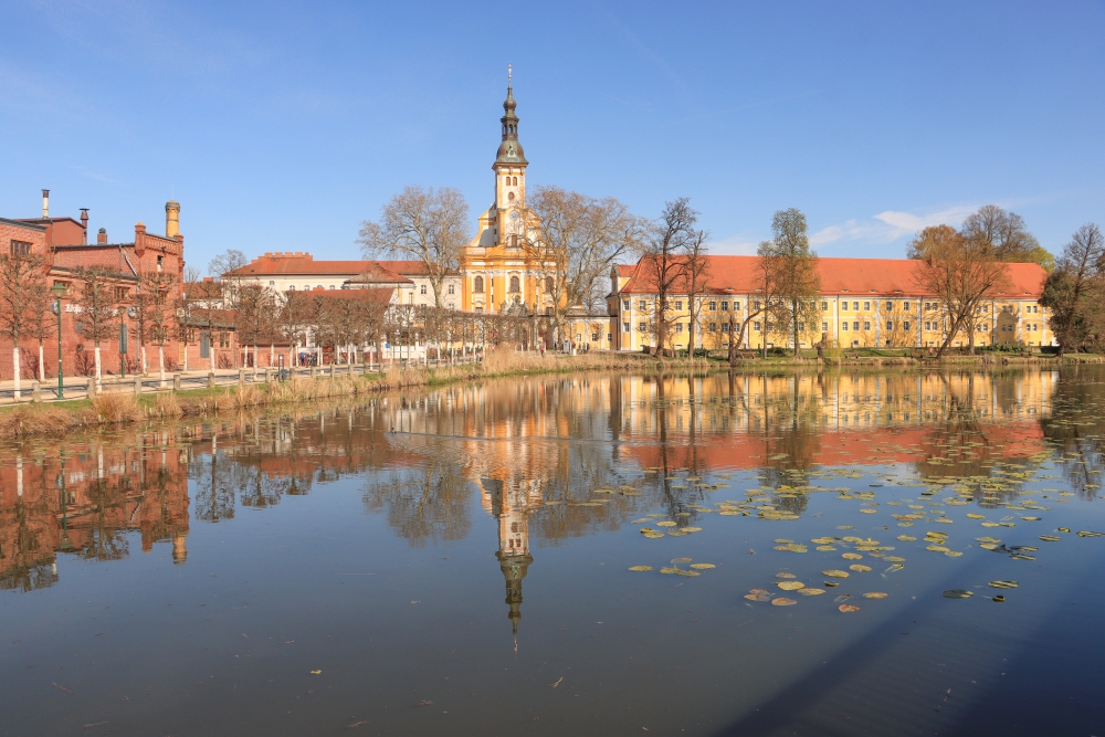 Schlaube