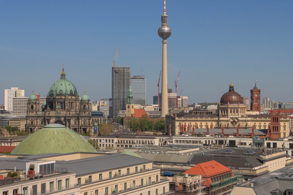 Berlin