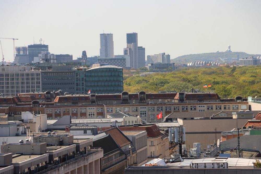 Berlin