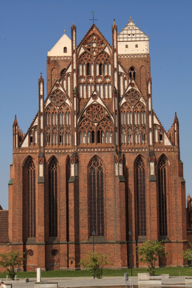 Prenzlau