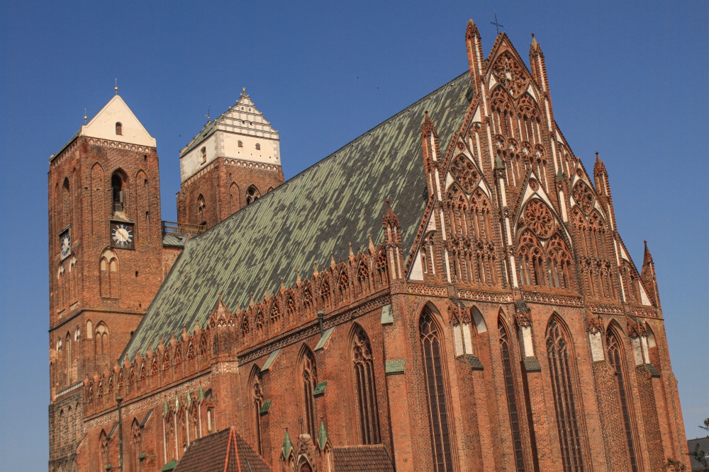 Prenzlau