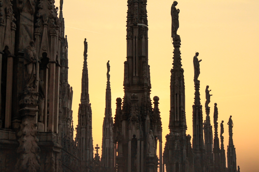 Mailand