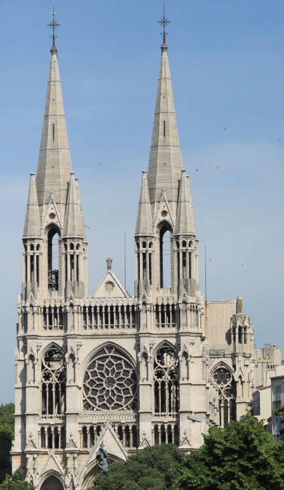 Marseille