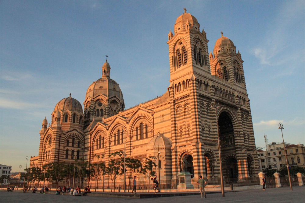 Marseille