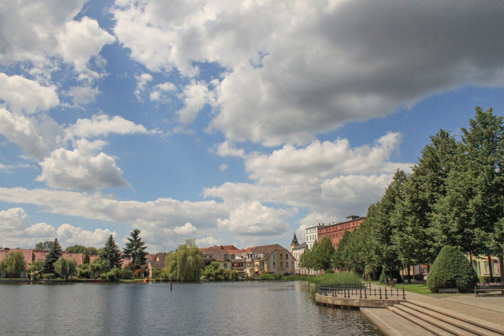 Oder Spree